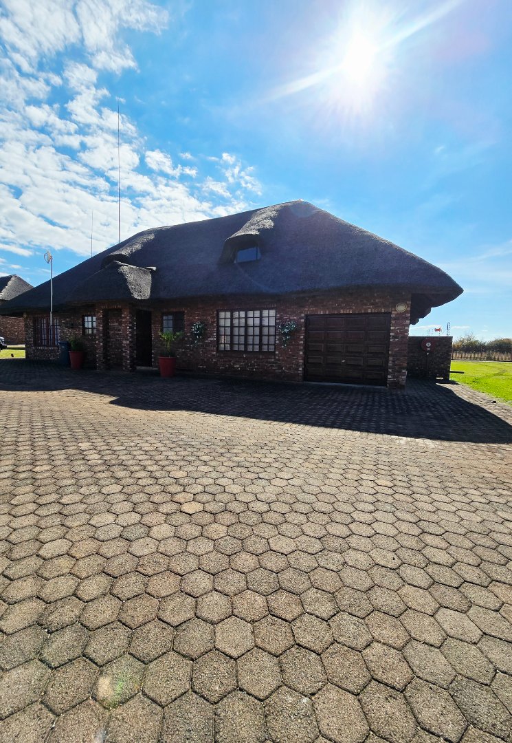 2 Bedroom Property for Sale in Orkney North West